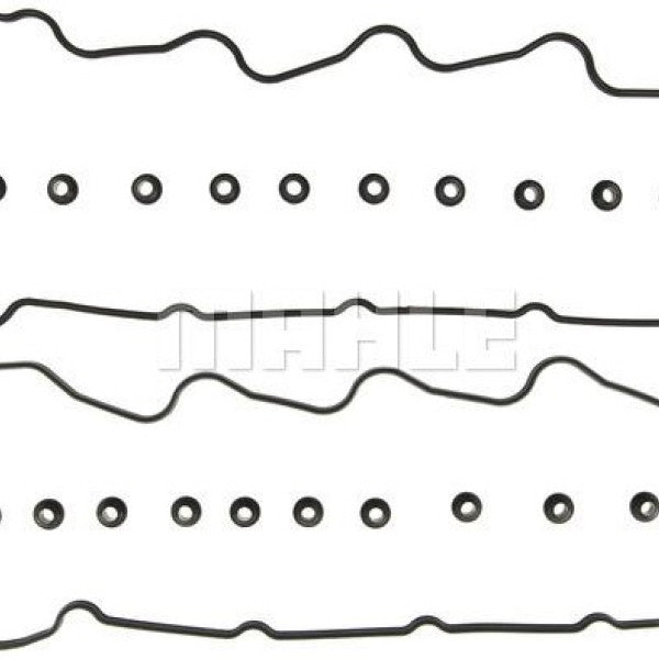 Rocker Cover Set CHRYSLER JEEP 4.7L 2008 ON VS50719 - MAHLE