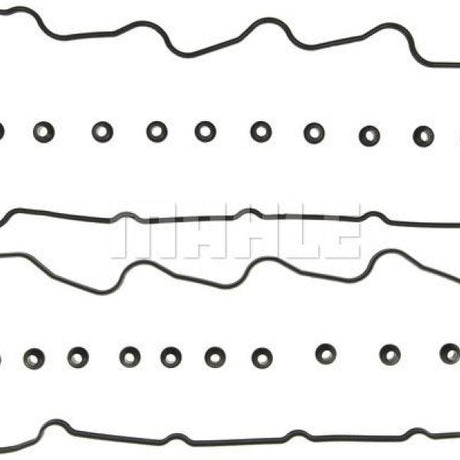 Rocker Cover Set CHRYSLER JEEP 4.7L 2008 ON VS50719 - MAHLE