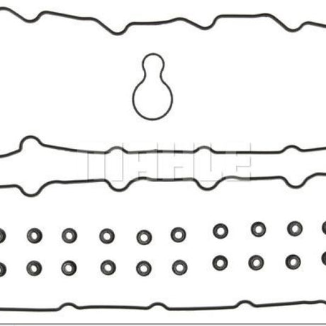 Rocker Cover Set CHRYSLER JEEP 4.7L METAL VS50720 - MAHLE