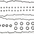 Rocker Cover Set FORD 5.0L V8 DOHC 32V VS50734 - MAHLE