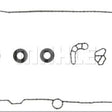 Rocker Cover Set HOLDEN 2.0L DOHC LTG VS50752 - MAHLE