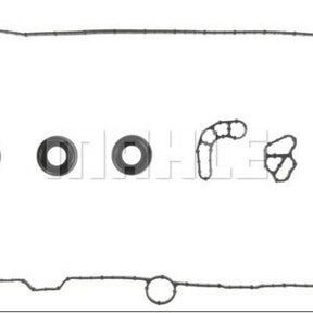 Rocker Cover Set HOLDEN 2.0L DOHC LTG VS50752 - MAHLE