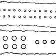 Rocker Cover Set FORD 5.0L V8 DOHC 32V VS50836 - MAHLE