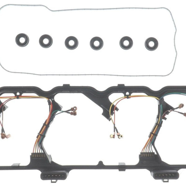 Rocker Cover Set RAM ETK 6.7L 6 CYL DIESEL VS50854 - MAHLE