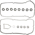 Rocker Cover Set FORD 5.0L V8 DOHC 32V VS50968 - MAHLE