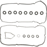 Rocker Cover Set FORD 5.0L V8 DOHC 32V VS50968 - MAHLE