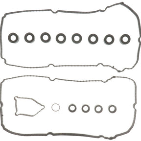 Rocker Cover Set FORD 5.0L V8 DOHC 32V VS50968 - MAHLE