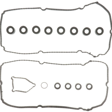 Rocker Cover Set FORD 5.0L V8 DOHC 32V VS50968 - MAHLE