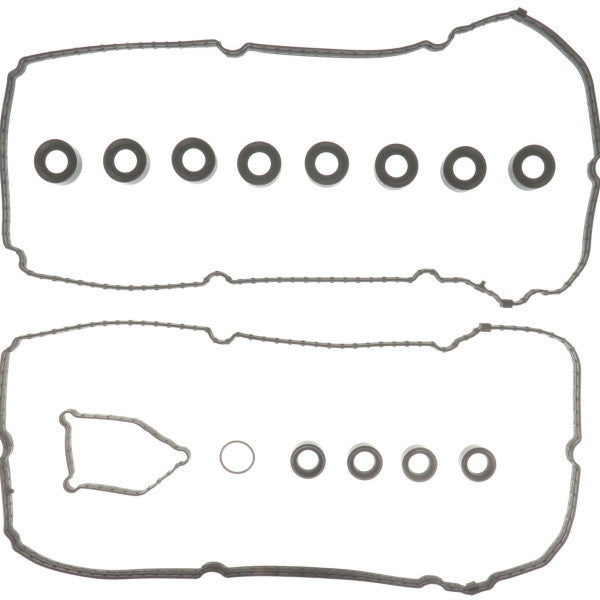 Rocker Cover Set FORD 5.0L V8 DOHC 32V VS50968 - MAHLE
