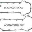 Rocker Cover Set JEEP EXF 3.0L DIESEL VS50971 - MAHLE