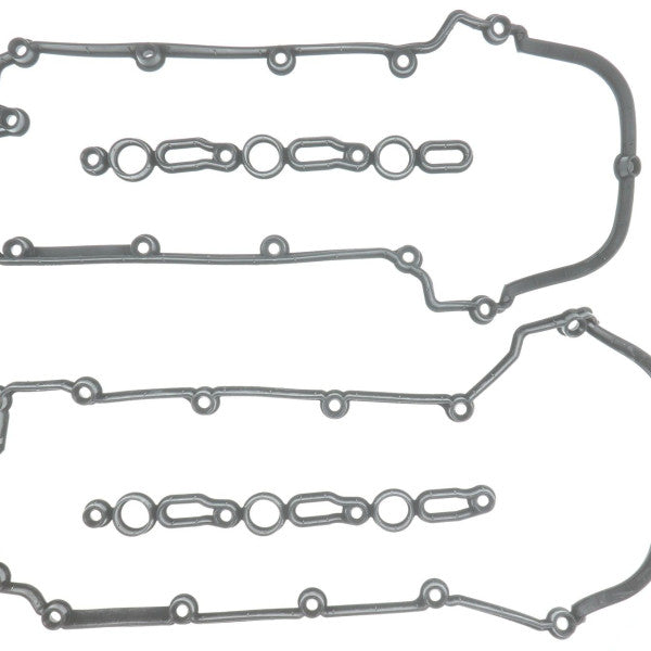Rocker Cover Set JEEP EXF 3.0L DIESEL VS50971 - MAHLE