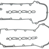 Rocker Cover Set JEEP EXF 3.0L DIESEL VS50971 - MAHLE