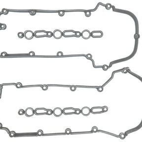 Rocker Cover Set JEEP EXF 3.0L DIESEL VS50971 - MAHLE