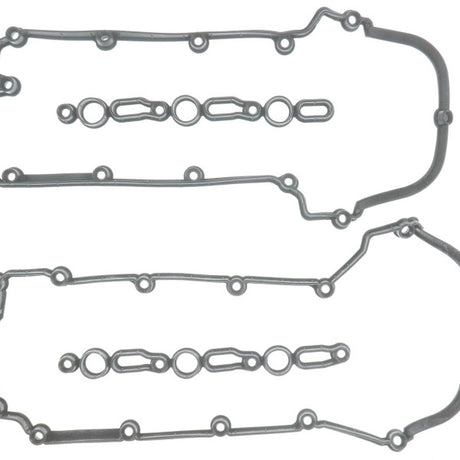 Rocker Cover Set JEEP EXF 3.0L DIESEL VS50971 - MAHLE