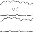 Rocker Cover Set FORD 7.3L V8 GODZILLA VS50977 - MAHLE