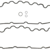 Rocker Cover Set FORD 7.3L V8 GODZILLA VS50977 - MAHLE