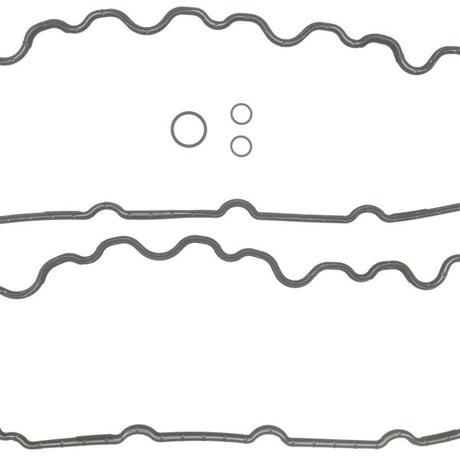 Rocker Cover Set FORD 7.3L V8 GODZILLA VS50977 - MAHLE