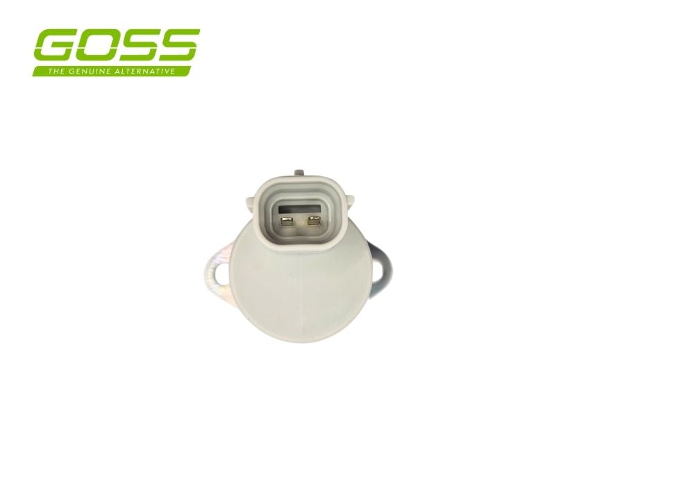 Suction Control Valve VSC103 - Goss