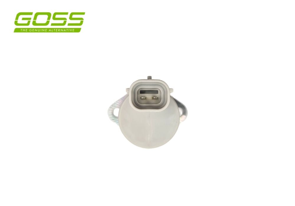 Suction Control Valve VSC105 - Goss