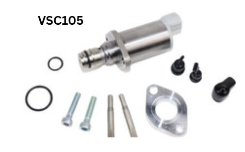 Suction Control Valve VSC105 - Wesfil | Universal Auto Spares