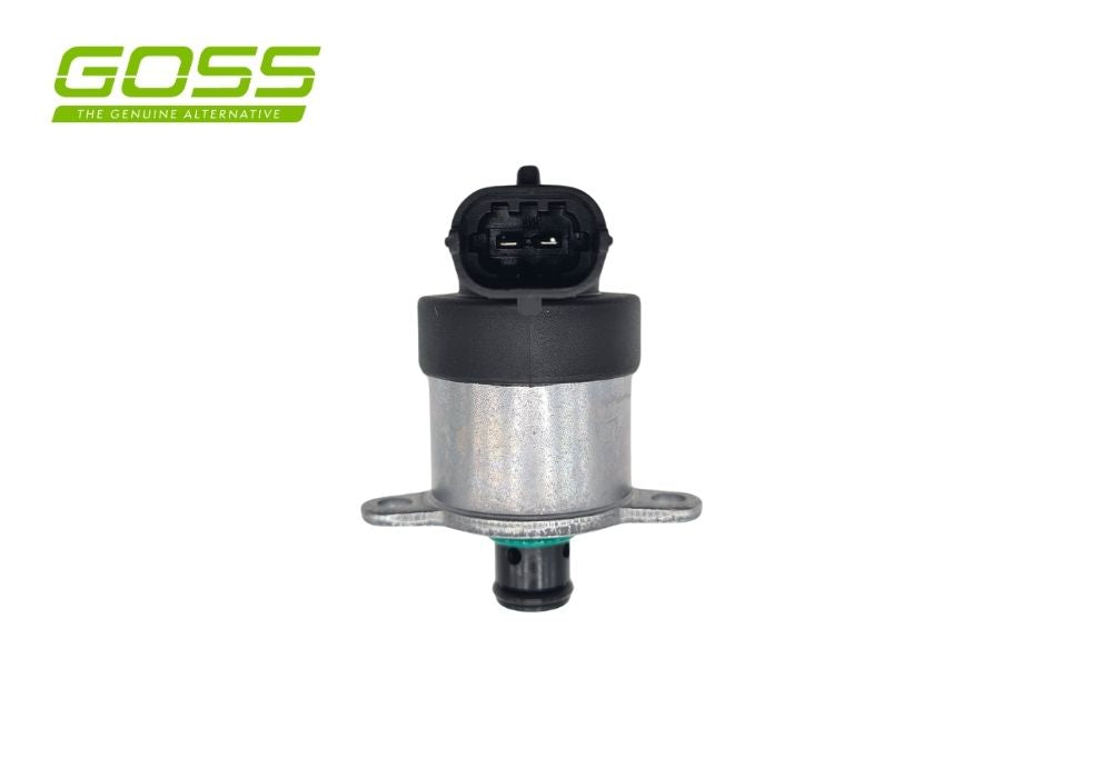 Suction Control Valve VSC110 - Goss