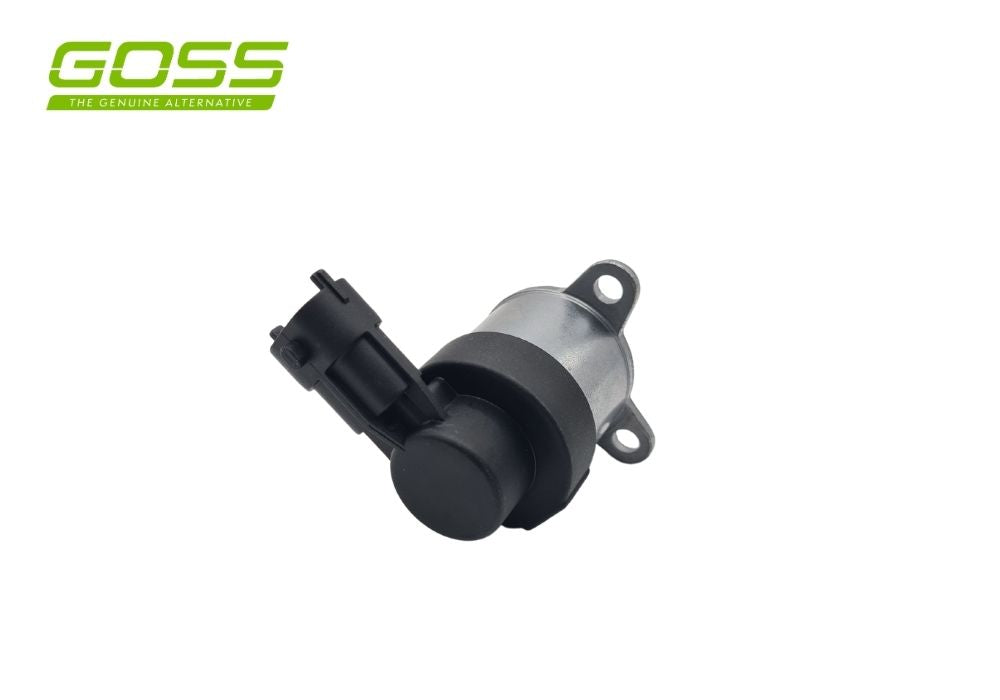 Suction Control Valve VSC110 - Goss
