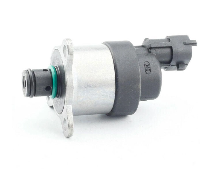 Suction Control Valve VSC115 - Goss