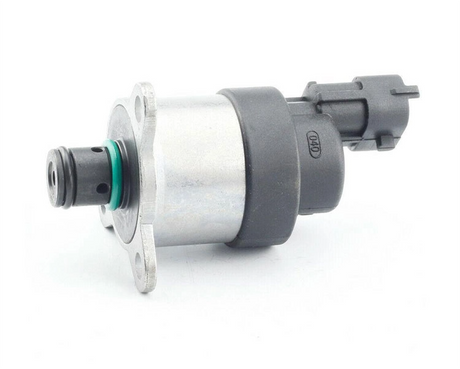 Suction Control Valve VSC115 - Goss