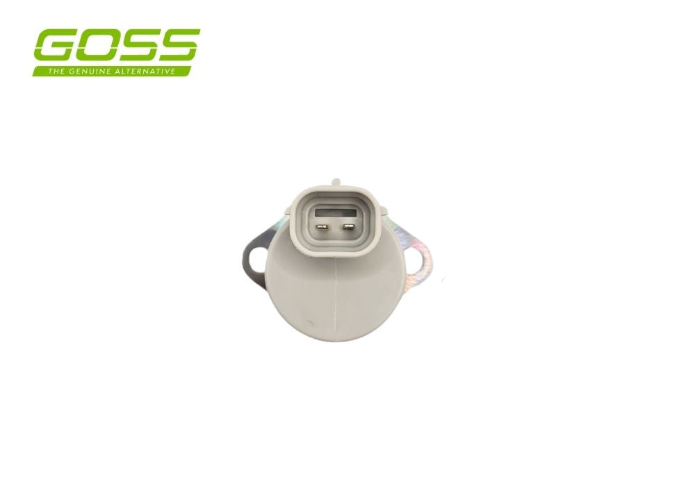 Suction Control Valve VSC118 - Goss