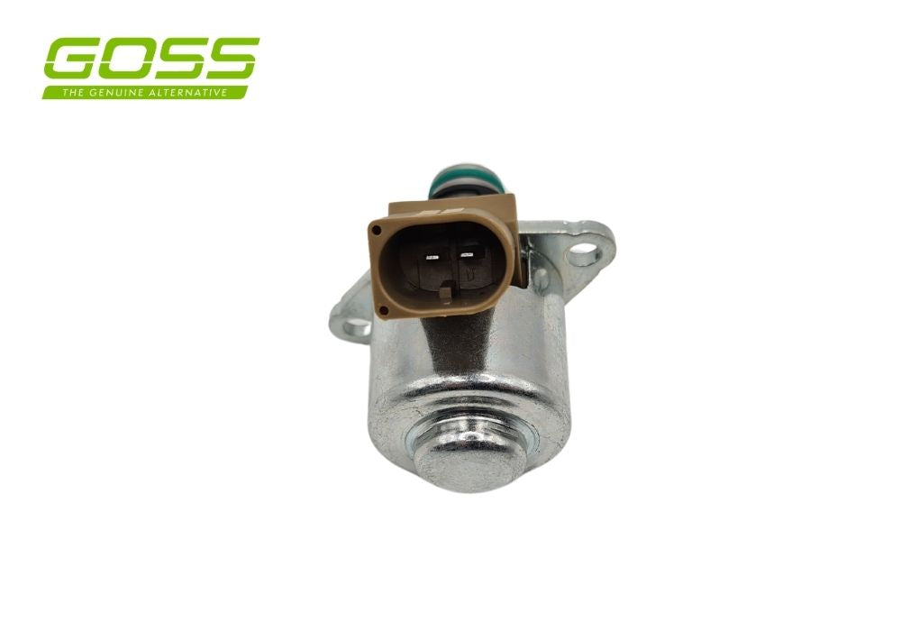 Suction Control Valve VSC121 - Goss