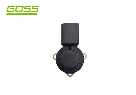 Suction Control Valve VSC123 - Goss
