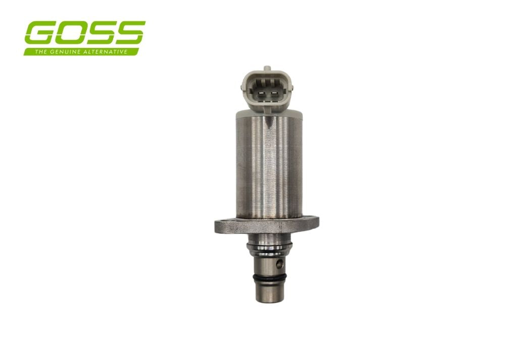 Suction Control Valve VSC125 - Goss