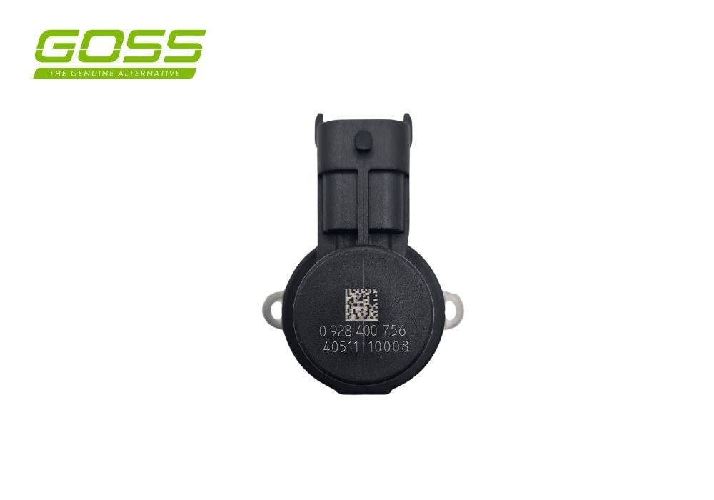 Suction Control Valve VSC128 - Goss