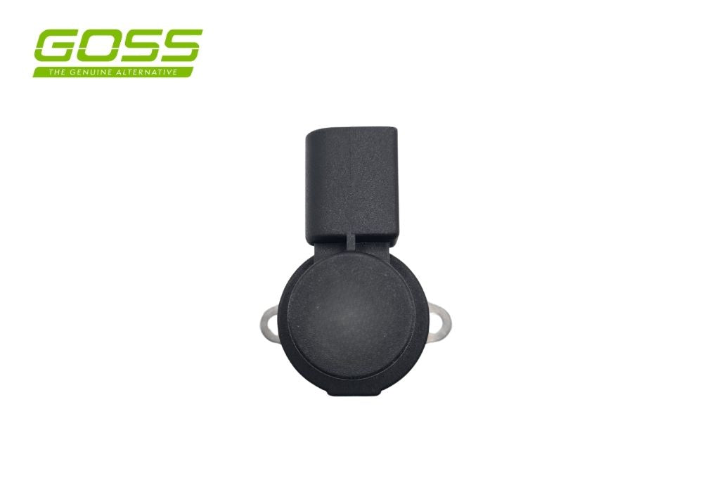 Suction Control Valve VSC133 - Goss