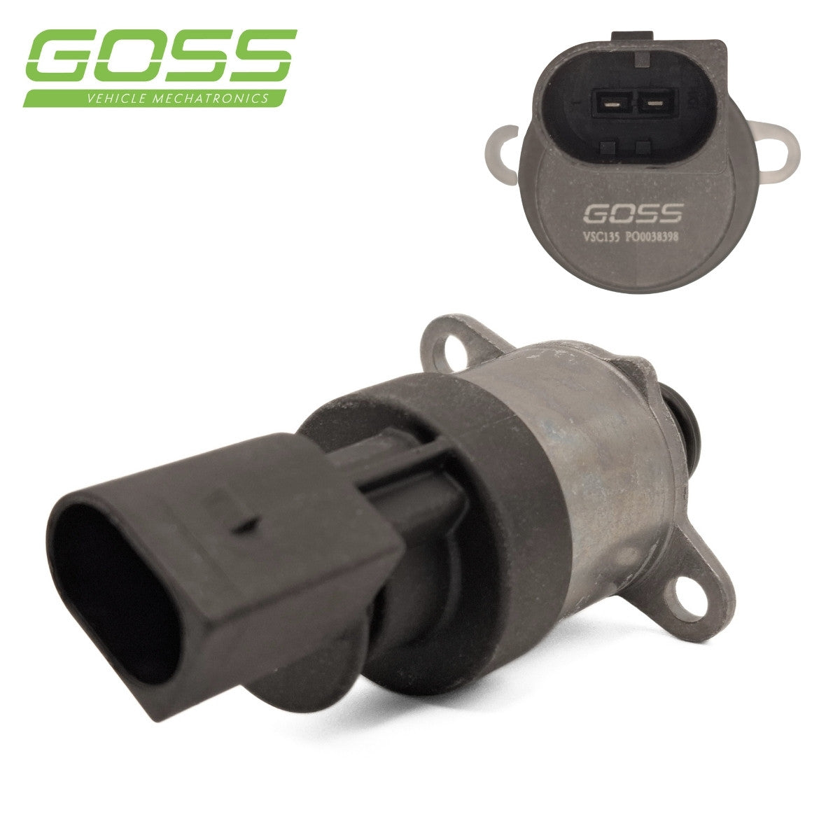 Suction Control Valve VSC135 - Goss