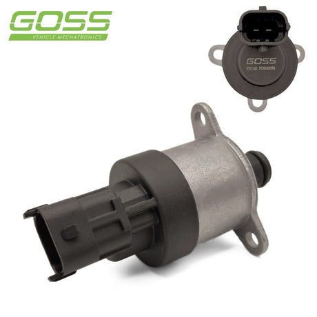 Suction Control Valve VSC142 - Goss