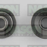 Valve Spring Retainer TOYOTA VALVE SPRING RETAINER VSR1000 - Nason