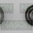 Valve Spring Retainer TOYOTA 1KD-FTV 2KD-FTV VSR1001 - NASON