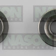 Valve Spring Retainer TOYOTA 3RZ-FE 5VZ-FE VSR1002 - NASON