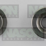 Valve Spring Retainer TOYOTA 3RZ-FE 5VZ-FE VSR1002 - Nason