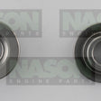 Valve Spring Retainer TOYOTA 1HDF-T 1HDF-TE VSR1004 - NASON