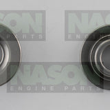 Valve Spring Retainer TOYOTA 1HDF-T 1HDF-TE VSR1004 - Nason