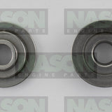 Valve Spring Retainer TOYOTA 22R SOHC 8V VSR1005 - Nason