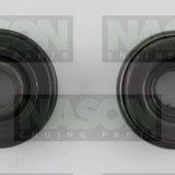 Valve Spring Retainer TOYOTA 3Y 4Y SLOW ROTOR VSR1007 - Nason