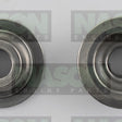 Valve Spring Retainer MITSUBISHI 4D56 4G54 4G63 6G7 VSR1009 - NASON