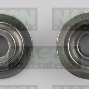 Valve Spring Retainer MITSUBISHI 4D56 4G54 4G63 6G7 VSR1009 - NASON