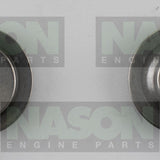 Valve Spring Retainer MITSUBISHI 4M41 4M41T 4M42T VSR1010 - Nason