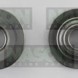 Valve Spring Retainer MITSUBISHI 4M40 4M40T VSR1011 - NASON