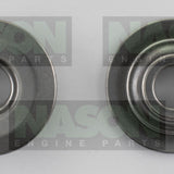 Valve Spring Retainer MITSUBISHI 4M40 4M40T VSR1011 - Nason