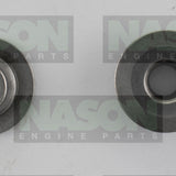 Valve Spring Retainer MITSUBISHI 4D56TI DOHC 16V VSR1012 - Nason